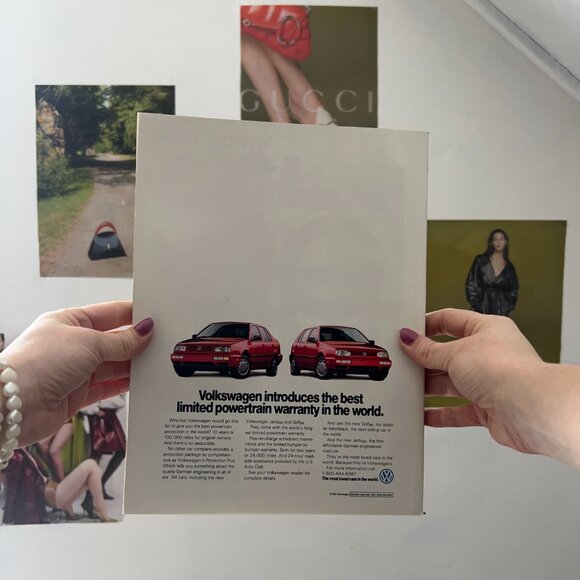 Vintage Playboy January 1994 Fortieth Anniversary Issue Collector's Edition - Picture 2 of 2